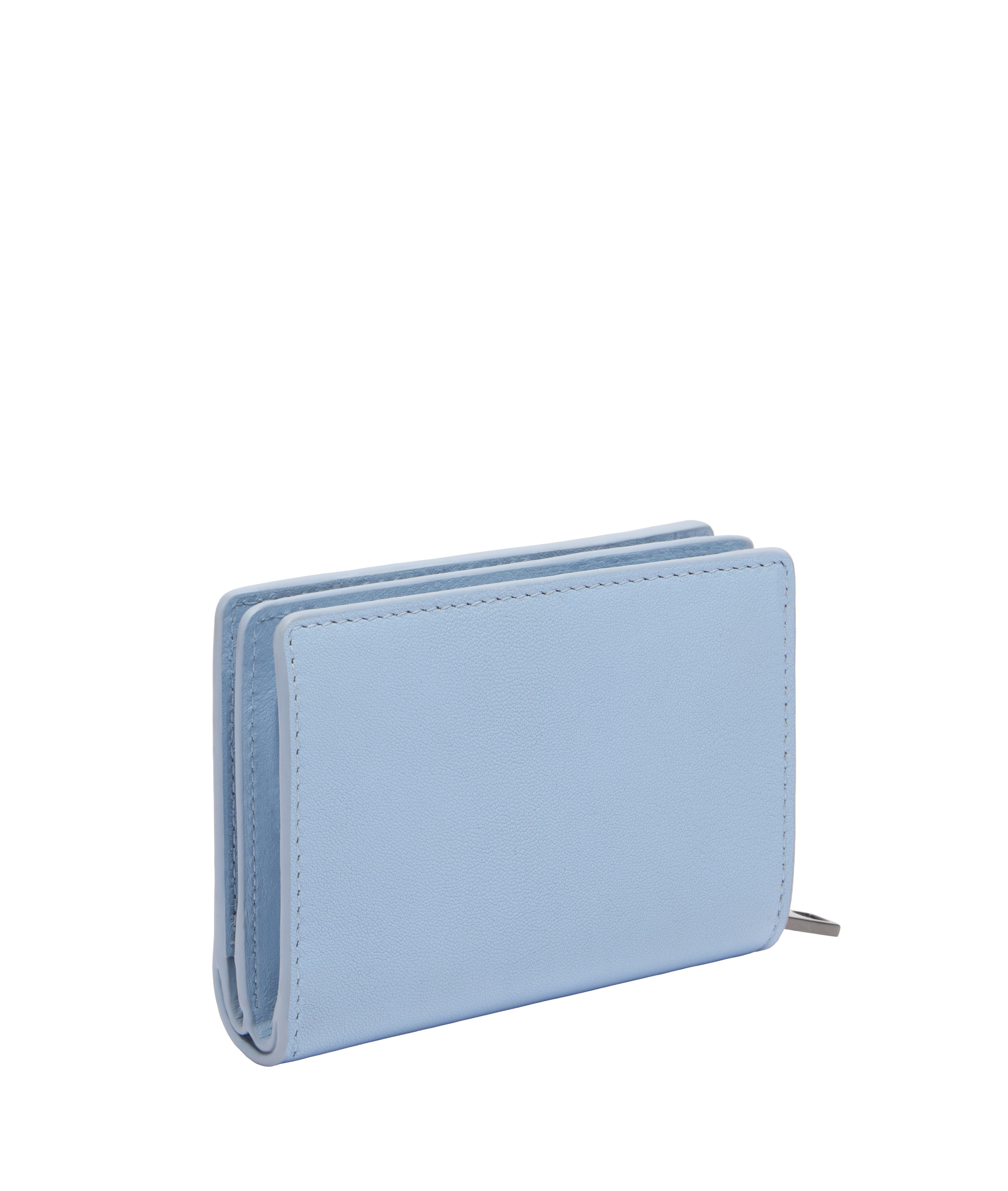 Liebeskind Berlin Wallet in Blue