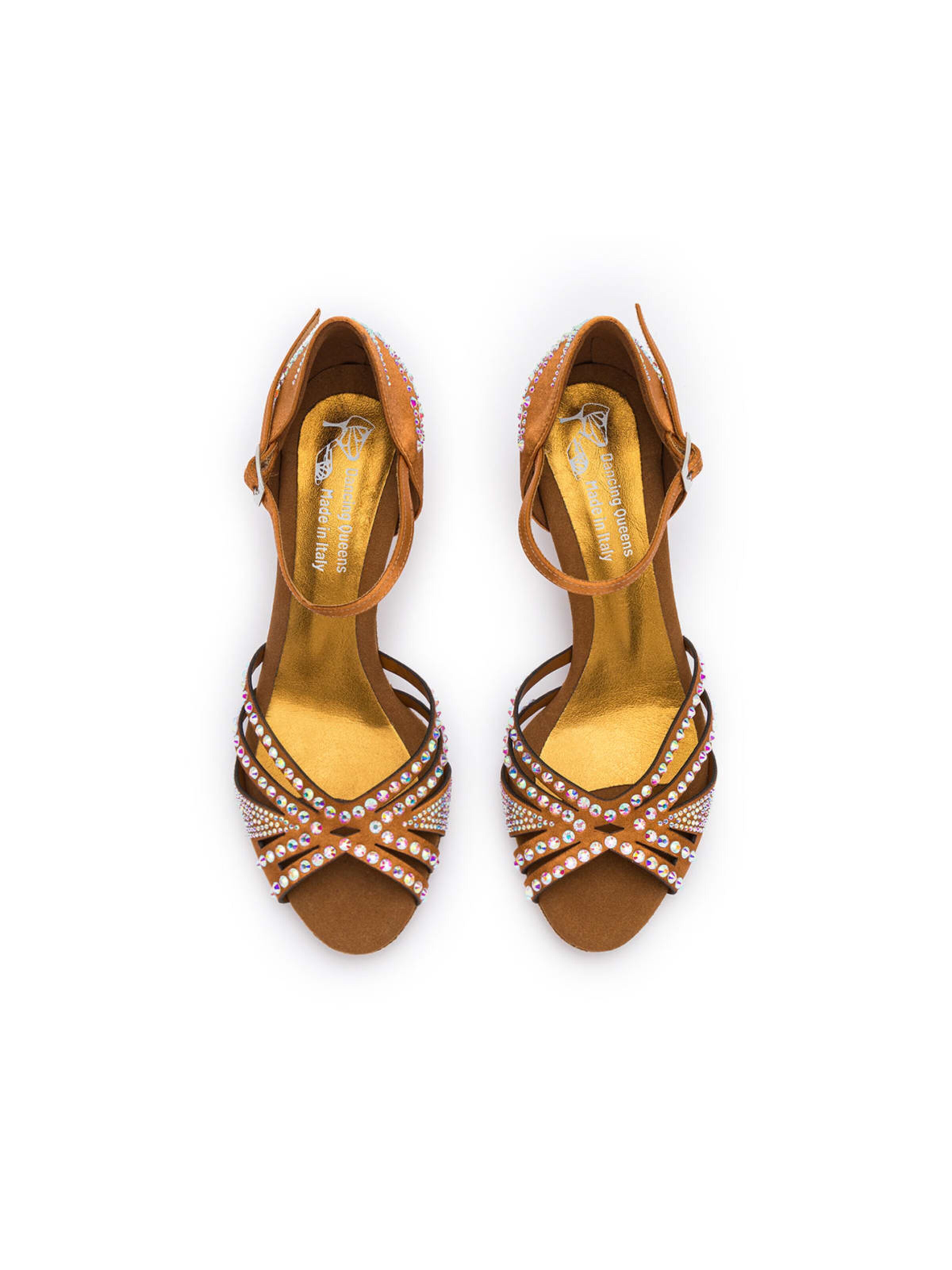 Dancing Queens Pumps‌‌‌‌‌‌‌‌ in Braun