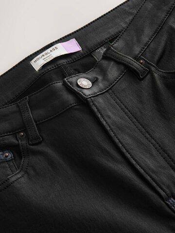 Next Skinny Jeans i svart