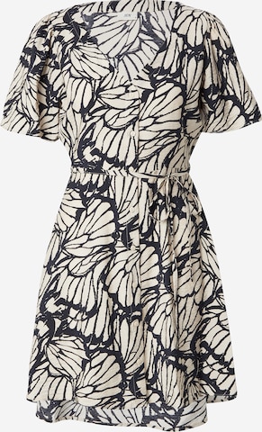 JDYKošulja haljina 'JDYTROYA' - bež boja: prednji dio