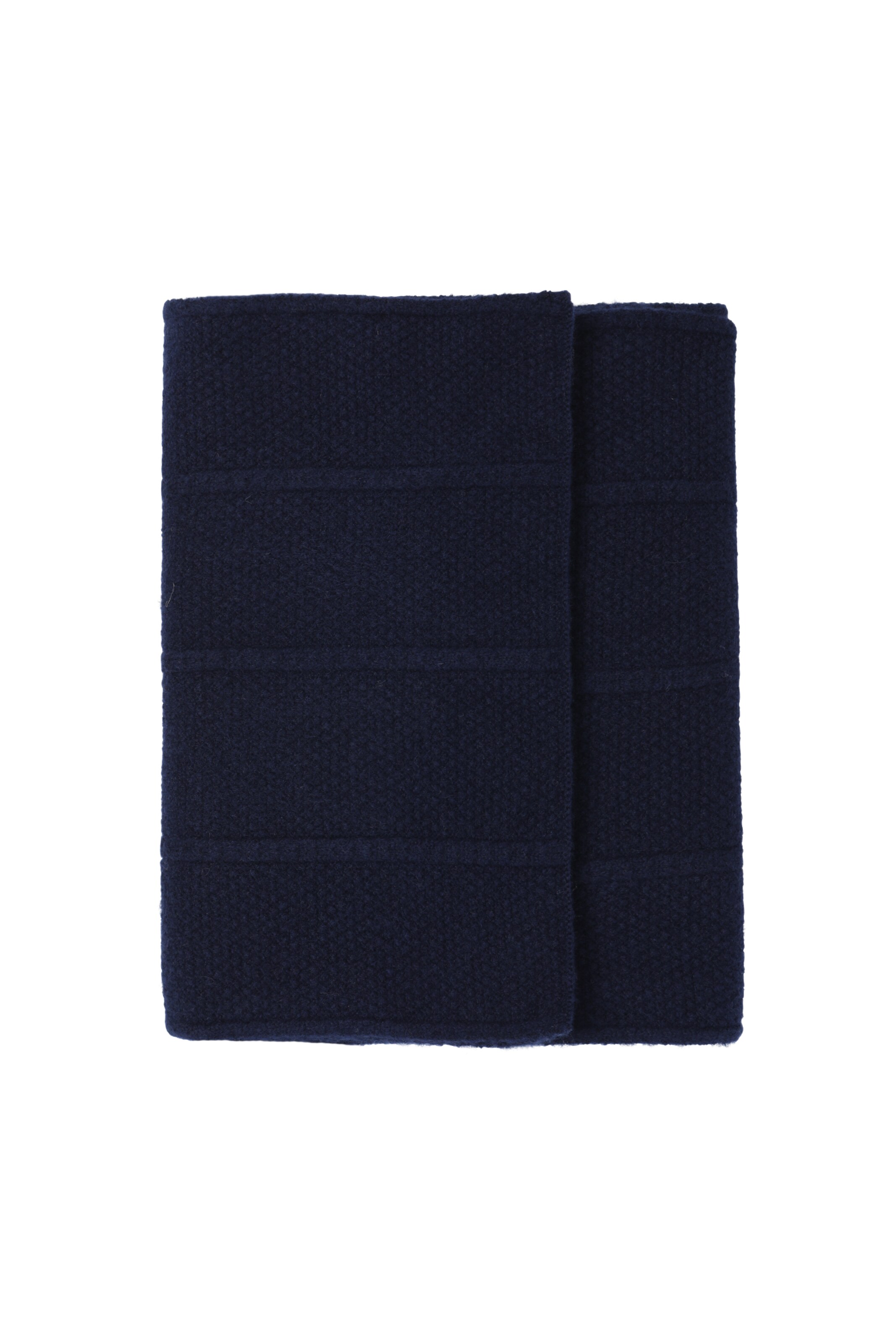 TATUUM Scarf in Blue