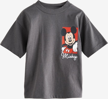 pilka Next Marškinėliai: priekis