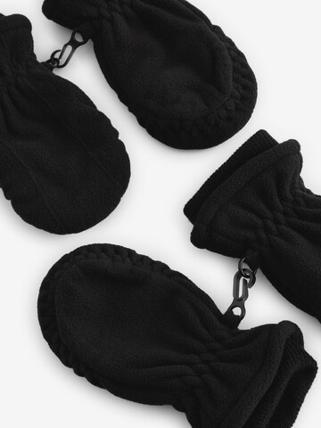Gants Next en noir