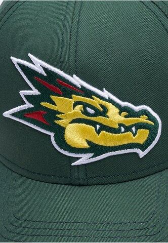 Casquette 'Barcelona Dragons' STETSON en vert