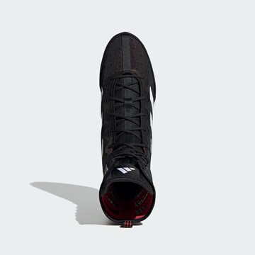 Chaussure de sport 'Box Hog 4' ADIDAS PERFORMANCE en noir
