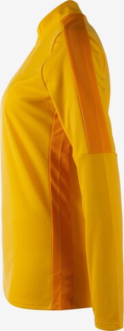 NIKE Performance Shirt 'Academy 23' in Yellow