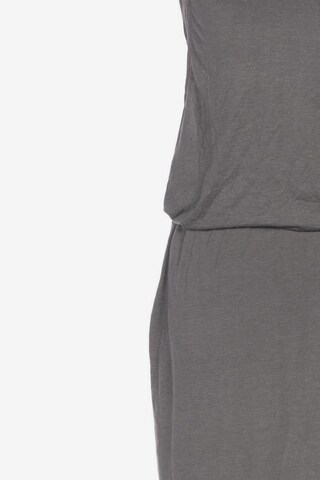 khujo Dress in S in Grey