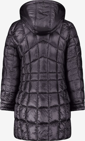 GIL BRET Winter Jacket in Black