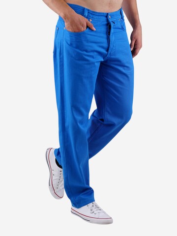 Picaldi Tapered Jeans 'Zicco 472 G' in Blau