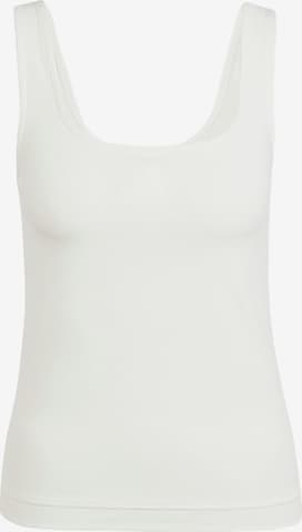 ADIDAS SPORTSWEAR Sporttop 'ALL SZN' in Wit: voorkant