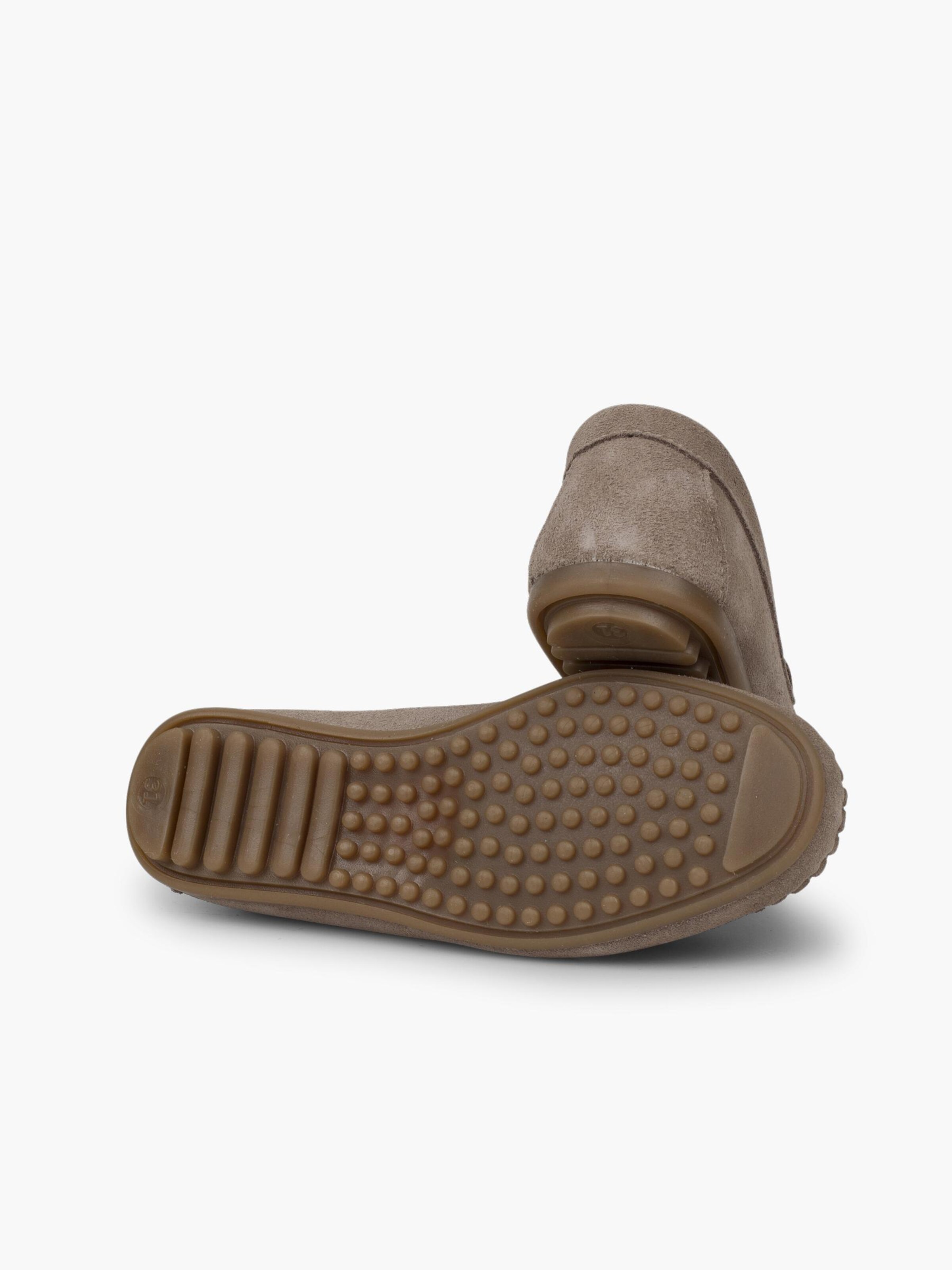 Pisamonas Flats in Grey