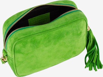 NAEMI Crossbody Bag in Green