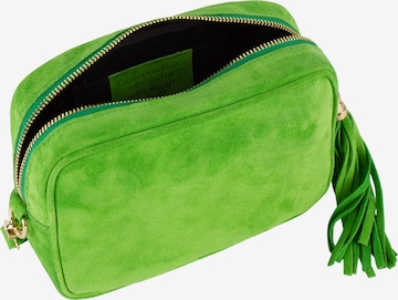 IZIA Crossbody Bag in Green