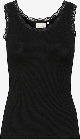 Palaidinė be rankovių 'KAOmi' iš Kaffe, spalva – juoda, Prekių apžvalga