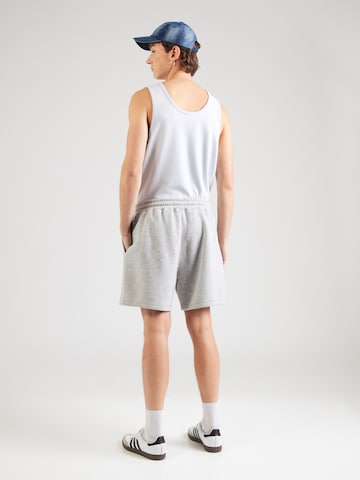 Loosefit Pantaloni di HOLLISTER in grigio