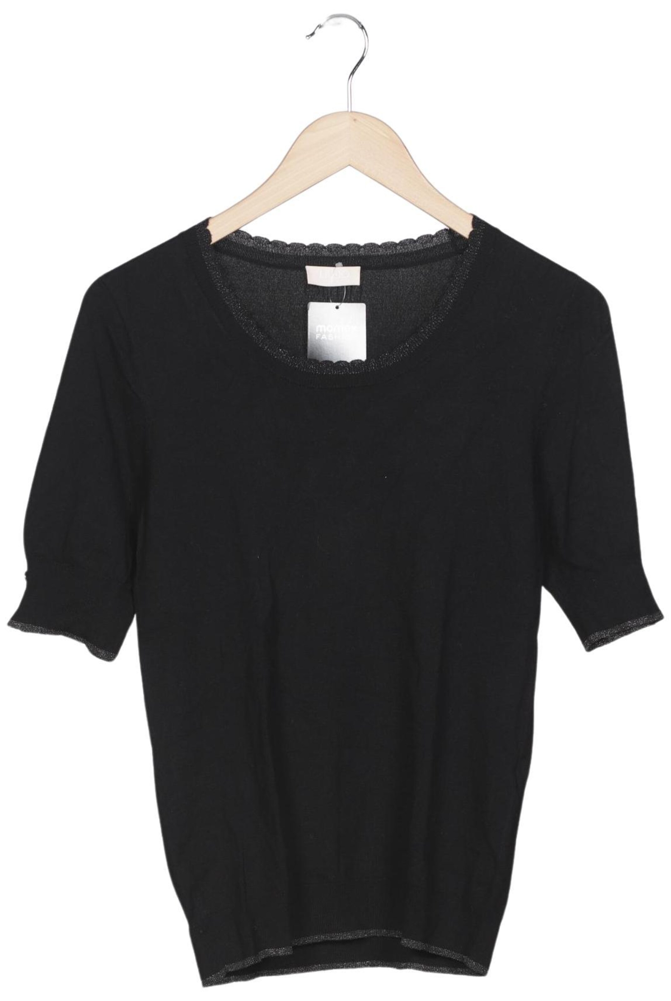 Liu Jo Top & Shirt in M in Black: front