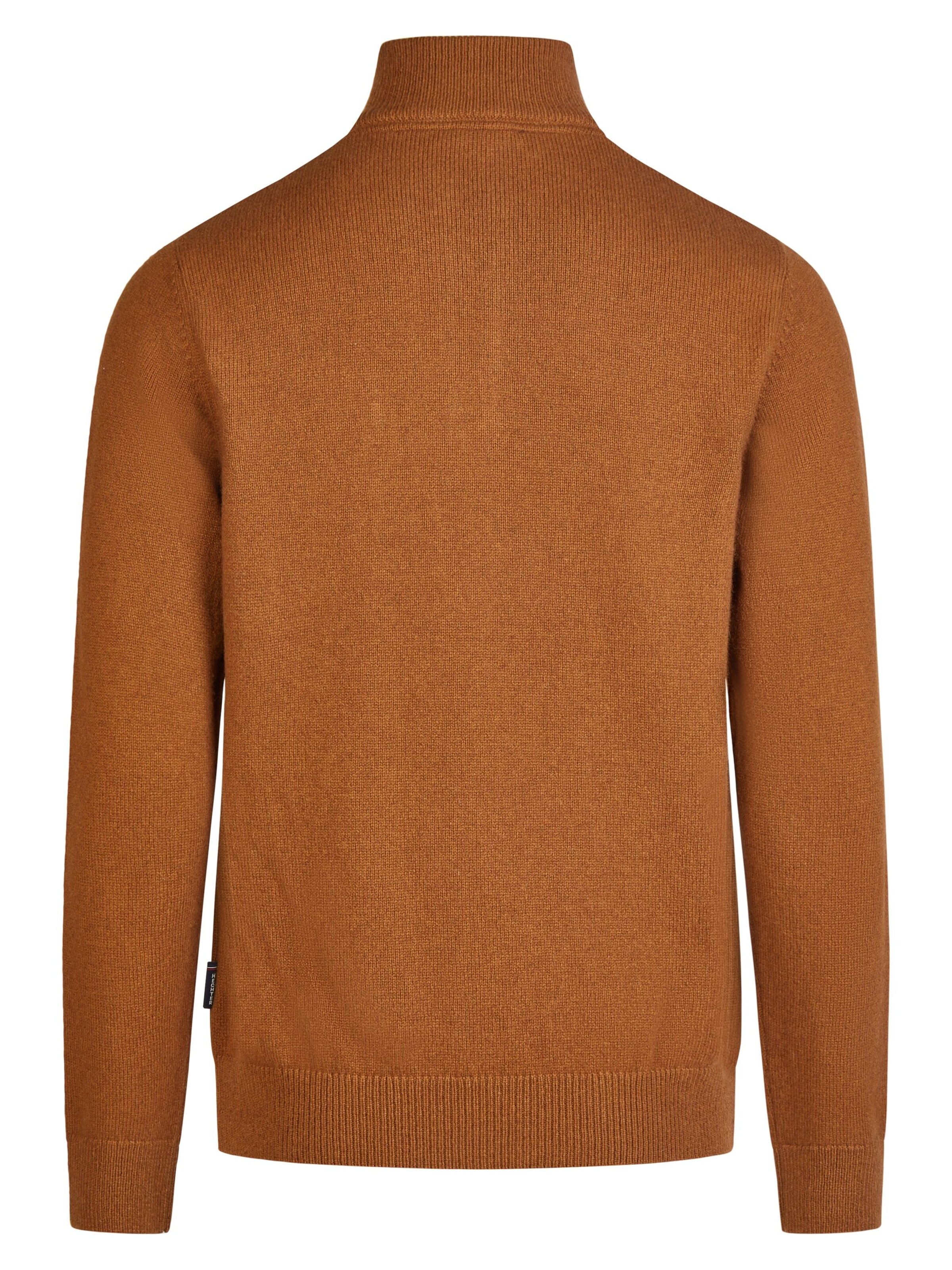 HECHTER PARIS Sweater in Beige