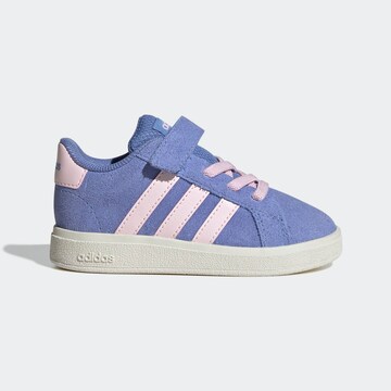 Sneaker 'Grand Court 2.0' di ADIDAS SPORTSWEAR in blu