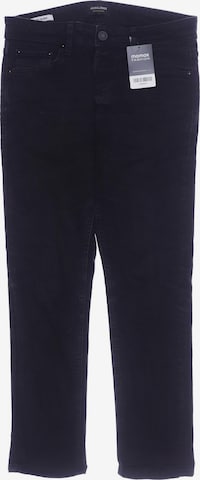 JACK & JONES Jeans in 30 in Black: front