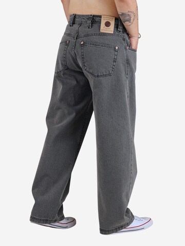 Picaldi Baggy Jeans 'Zicco 475' in Grau