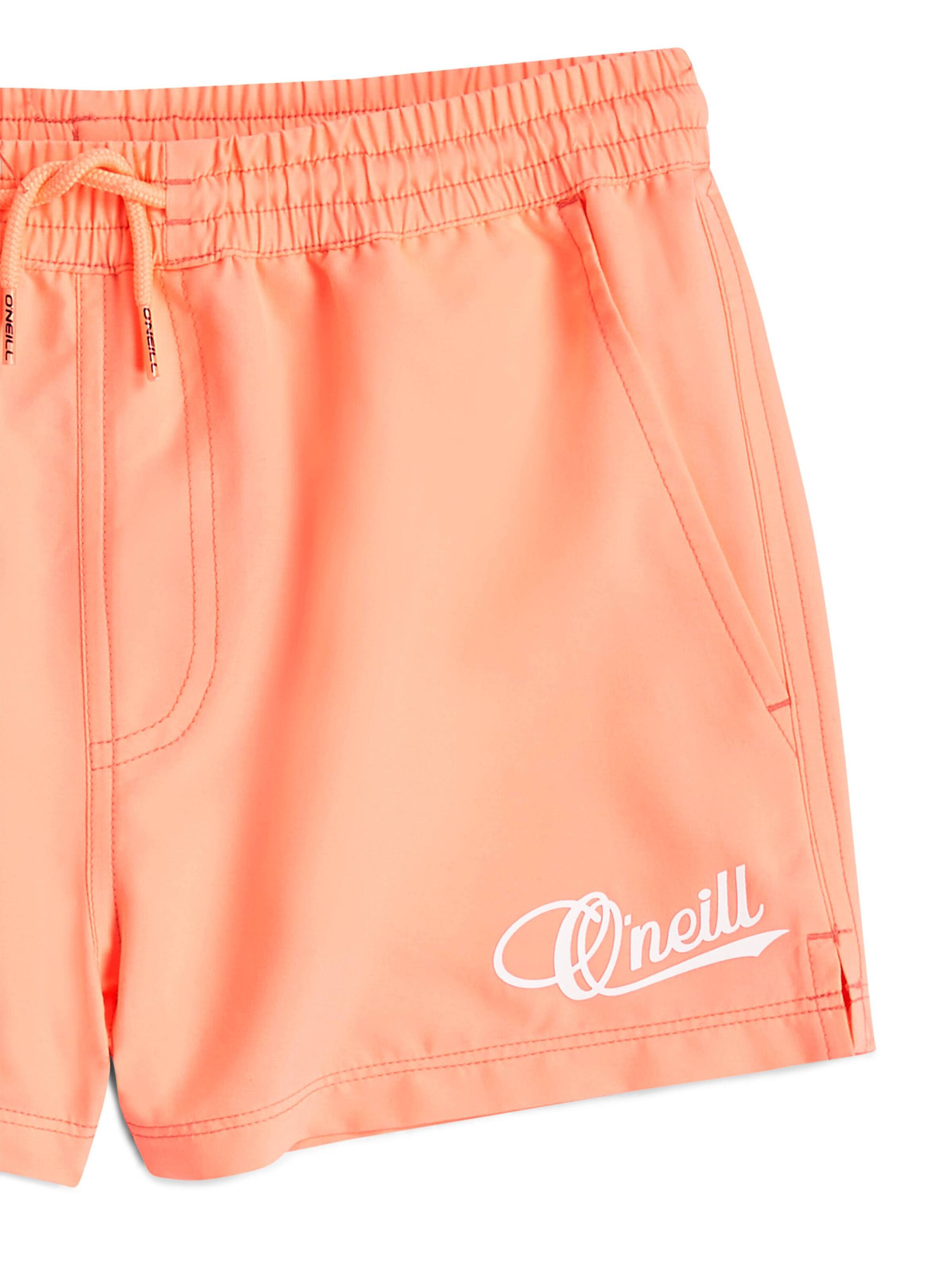 O'NEILL Moda plażowa sportowa 'Essentials' w kolorze pomarańczowy