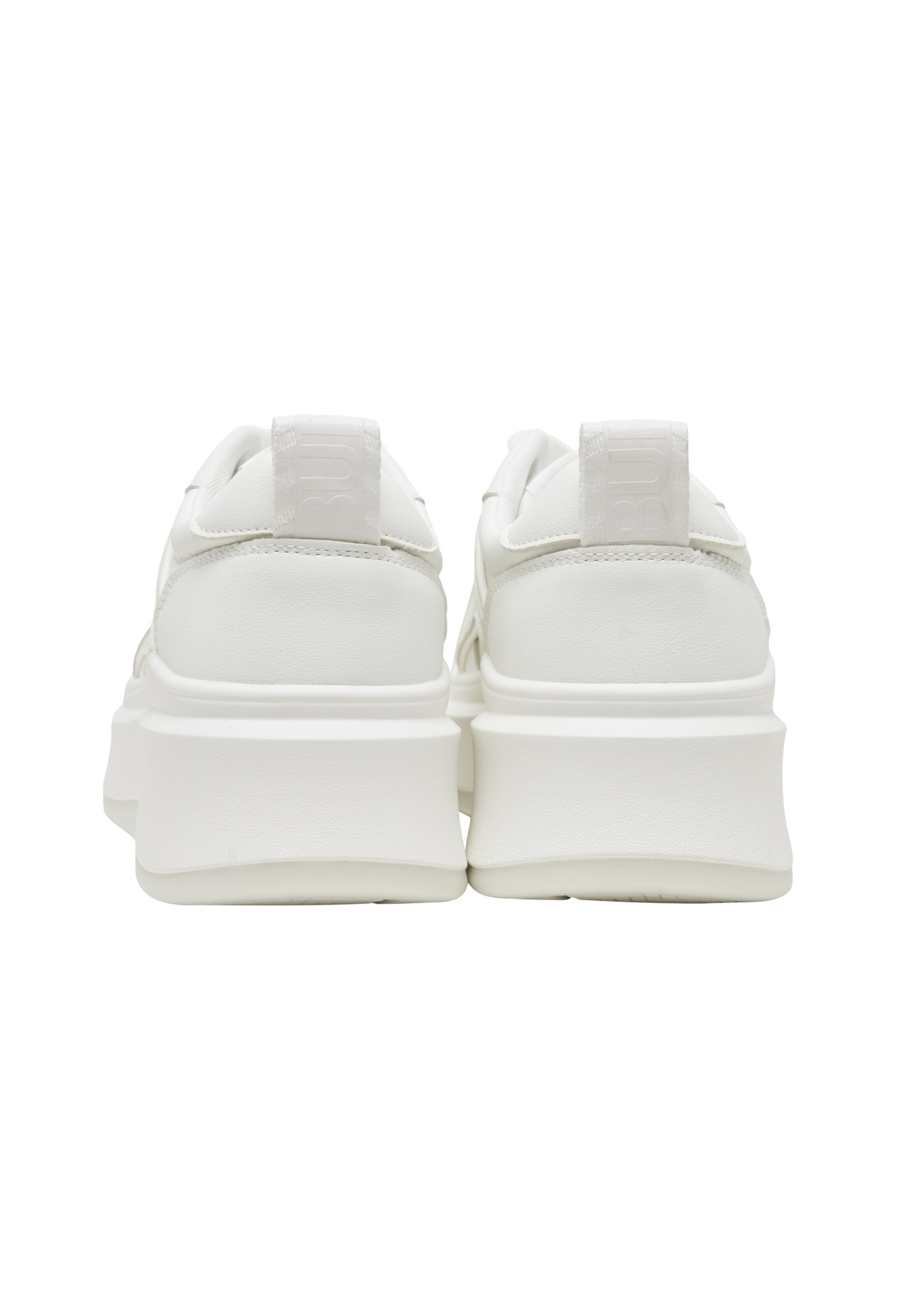 BUFFALO Tenisky 'Zavo One' – bílá