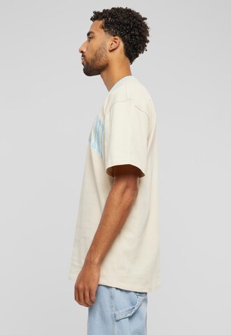 Karl Kani - Camisa em bege