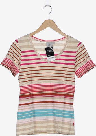 Jackpot T-Shirt L in Mischfarben: predná strana