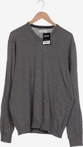 ESPRIT Pullover XL in Grau: predná strana