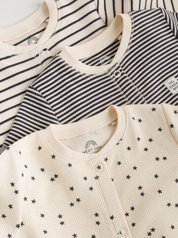 Barboteuse / body Next en beige