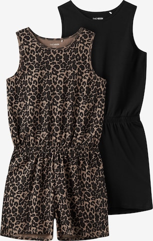 mišri TWO SOON Kombinezonas: priekis