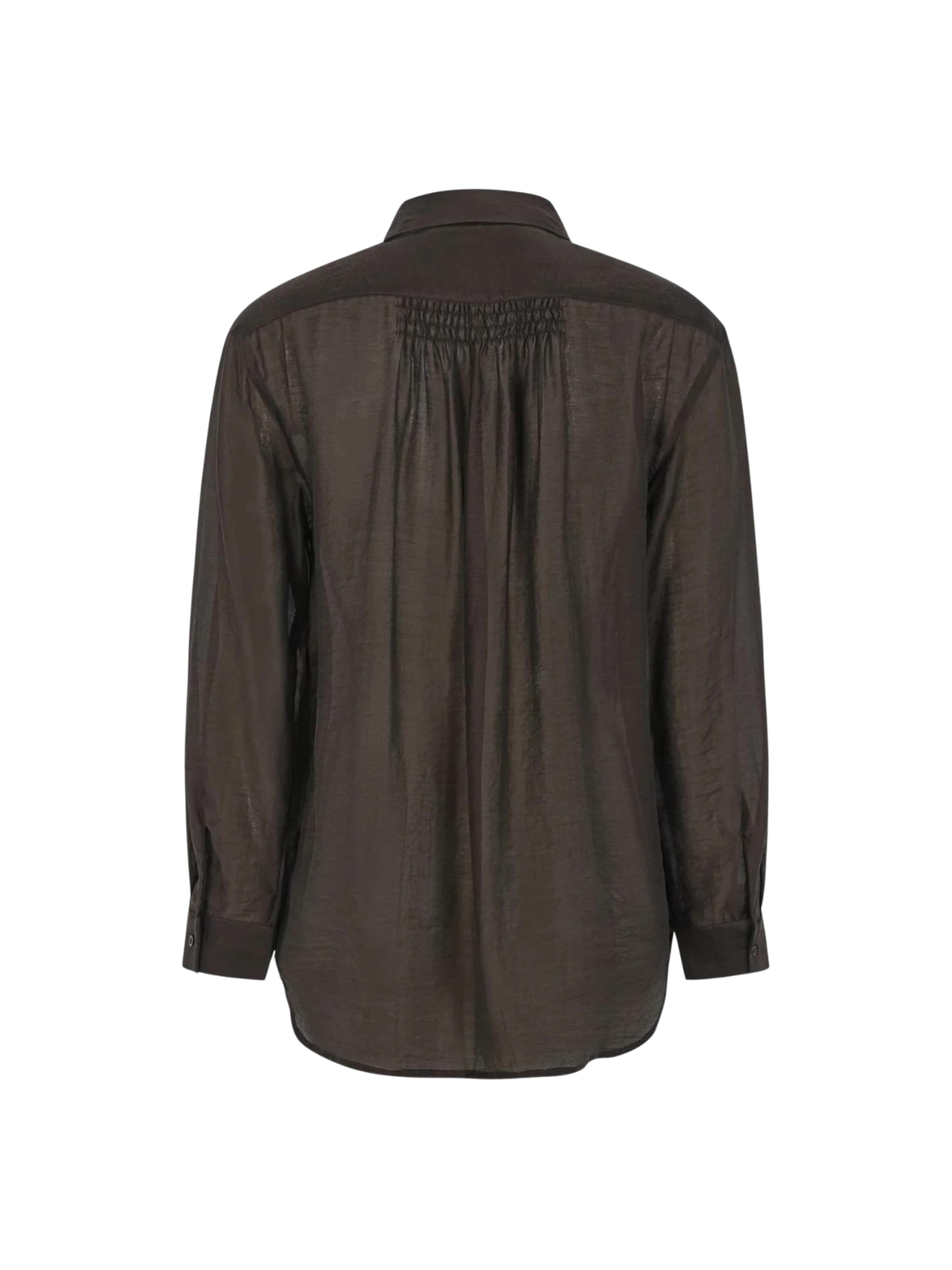 Soft Rebels Halenka 'SRRachel' – hnědá