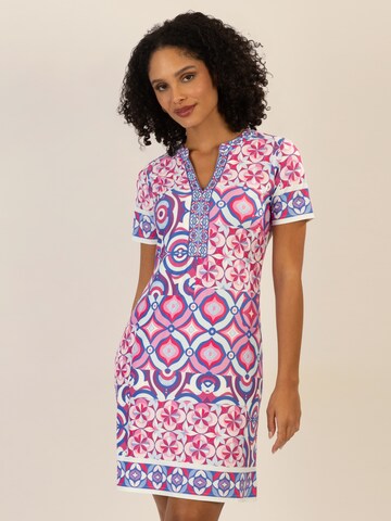 mint & mia Dress in Pink: front