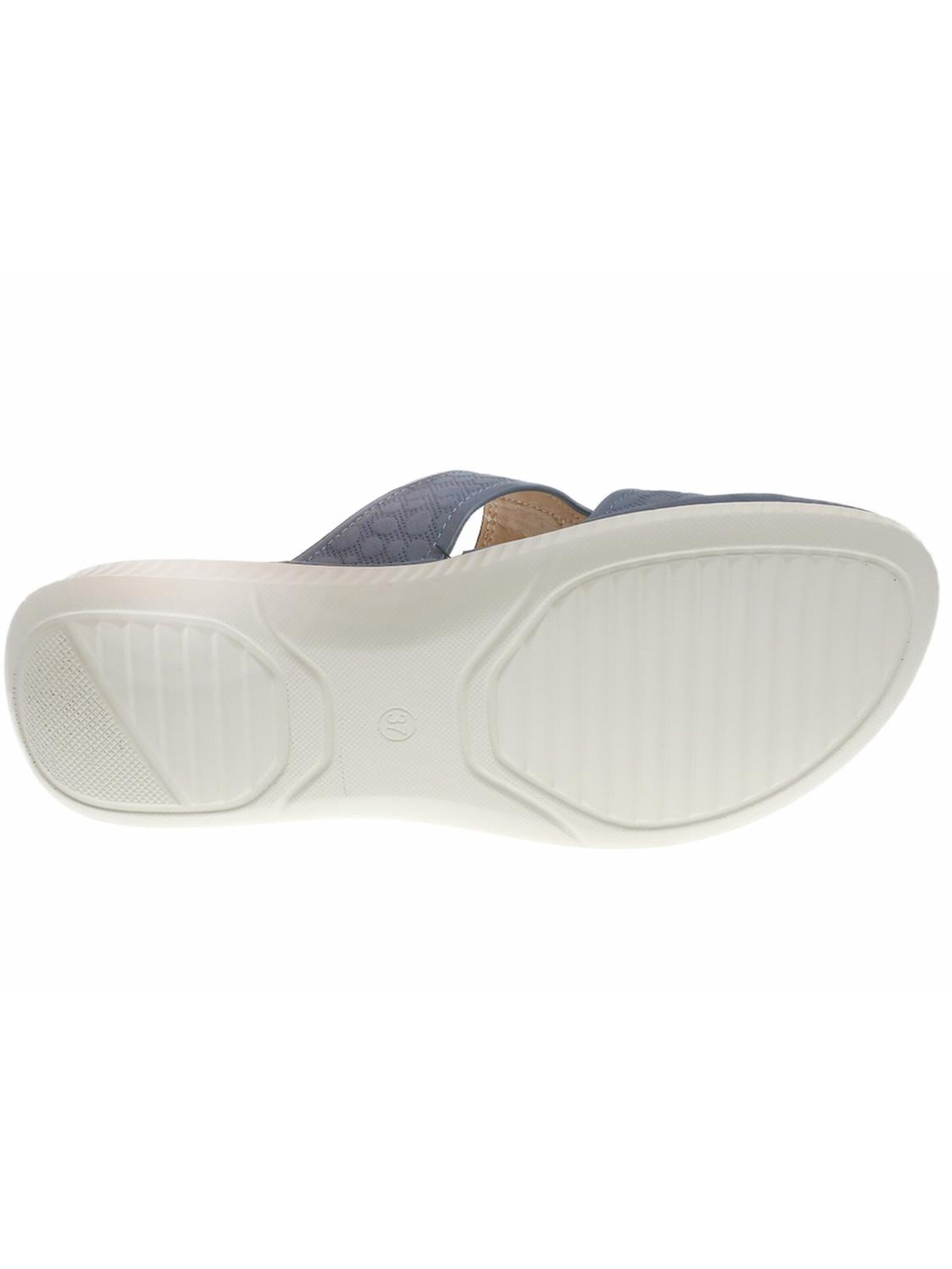 Ciabatta 'Casual Slipper' di Beppi in blu