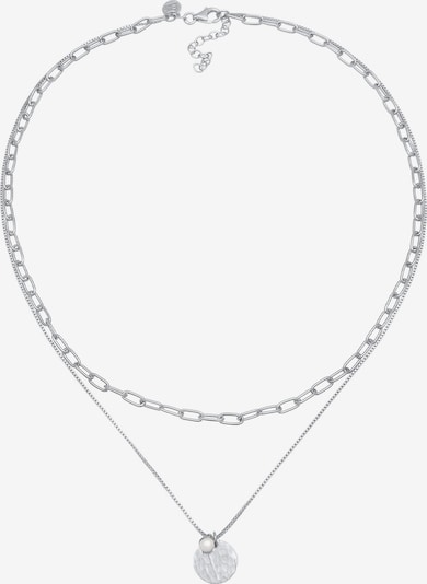 ELLI PREMIUM Ketju värissä hopea, Tuotenäkymä