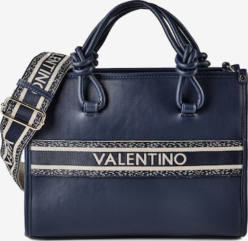 VALENTINO Handbag 'Aella' in Blue: front