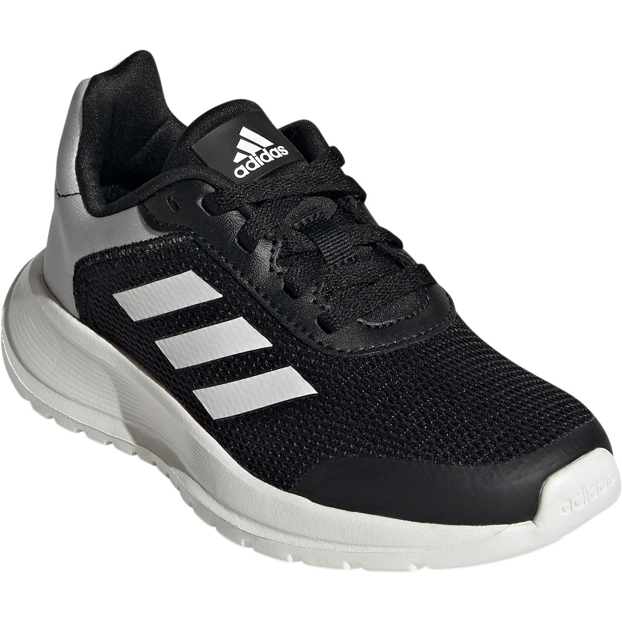 ADIDAS SPORTSWEAR Trainers 'Tensaur Run 2.0' in Black: front