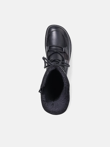 BÄR Boots 'Runa' in Black