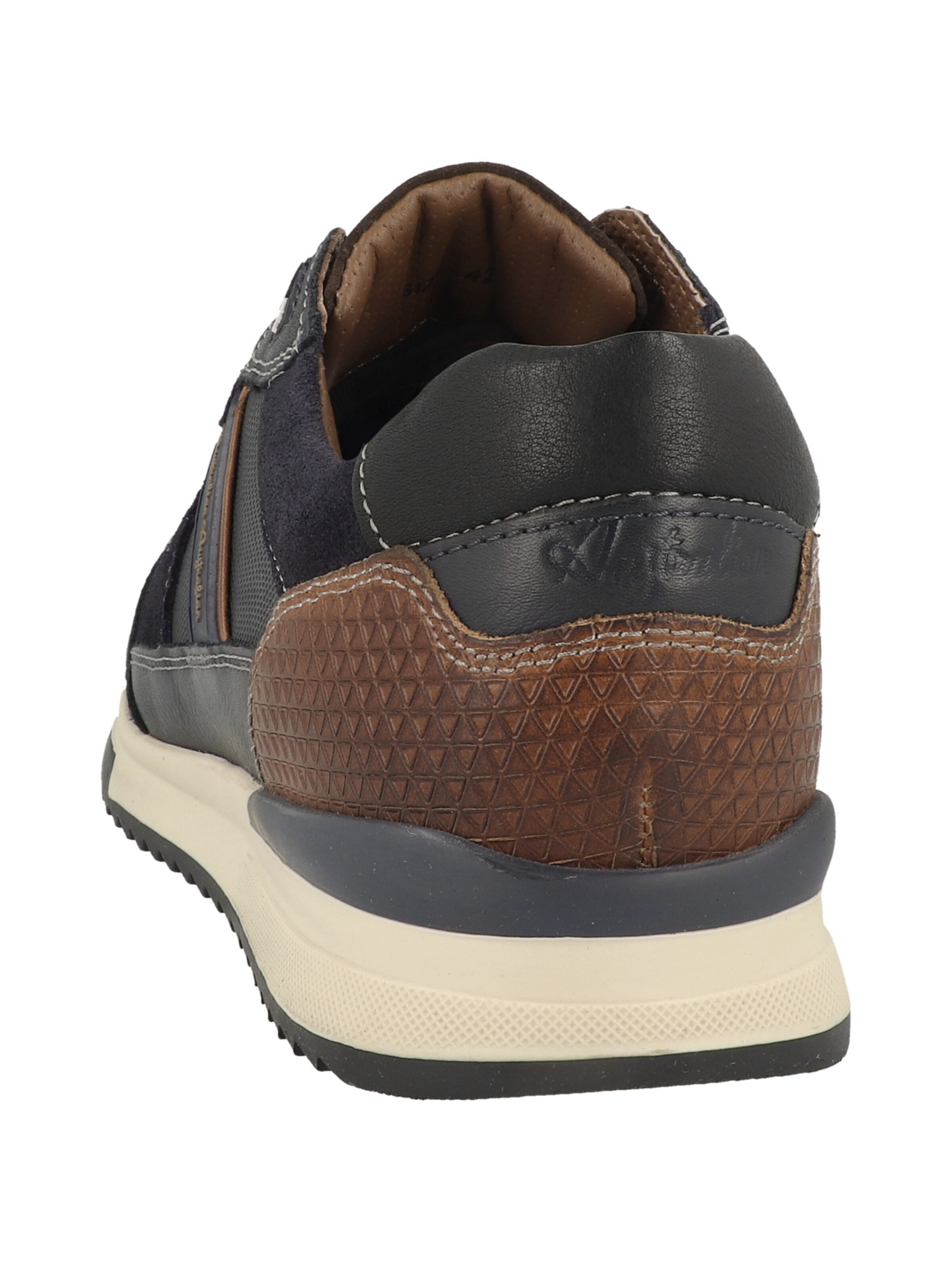 AUSTRALIAN FOOTWEAR - Sapatilhas baixas 'Filmon' em azul