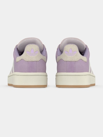ADIDAS ORIGINALS Сникърси 'CAMPUS 00s' в лилав