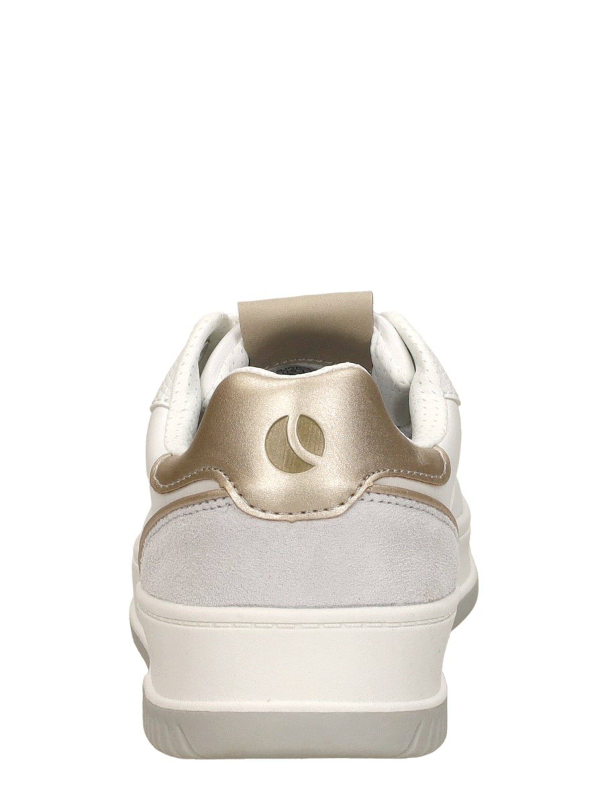 BJÖRN BORG Sneakers laag 'T2700 LEA' in Wit