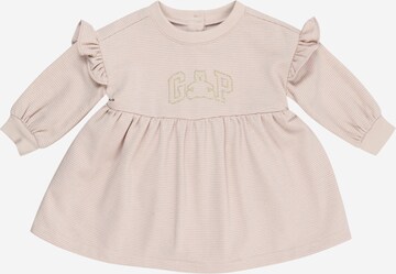 GAP Dress in Pink: front