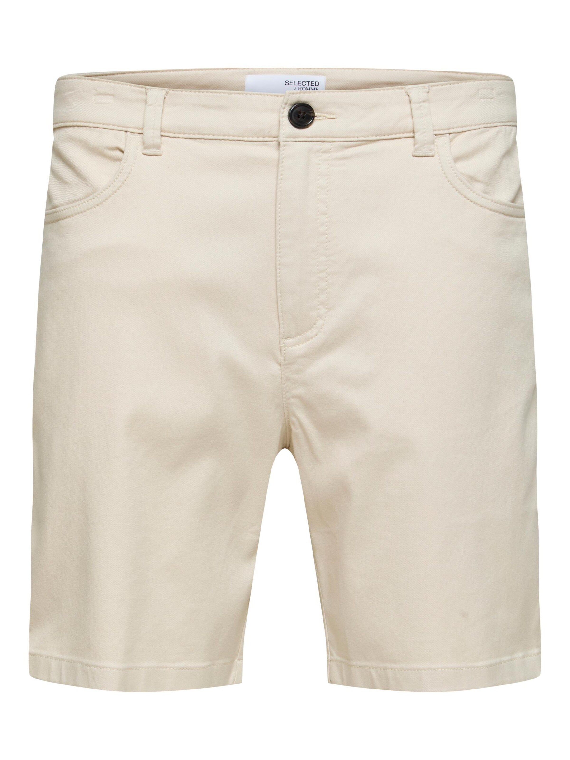 Selected homme chino shorts deals