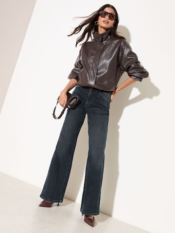 Friends Like These - Bootcut Vaquero en negro