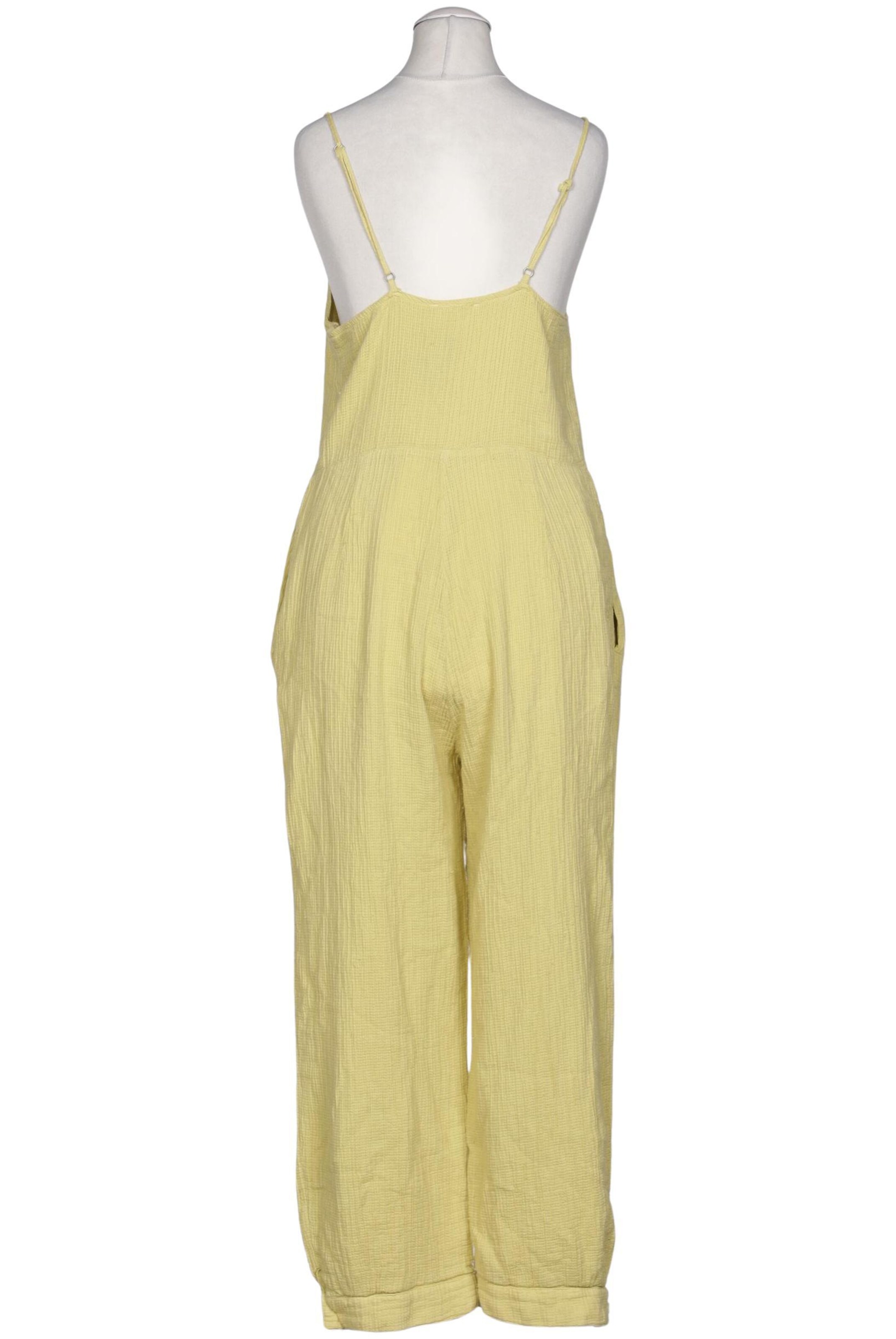 AMERICAN VINTAGE Jumpsuit in M in Yellow