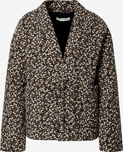 Sofie Schnoor Between-Season Jacket in Mixed colors / Black, Item view