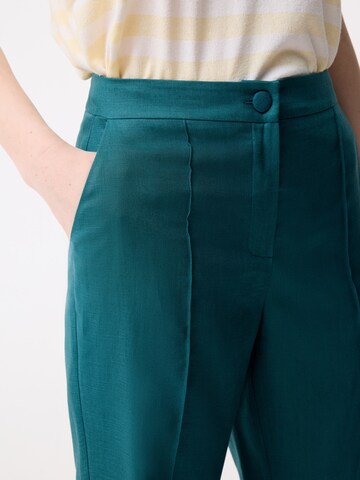 adl Regular Broek in Groen