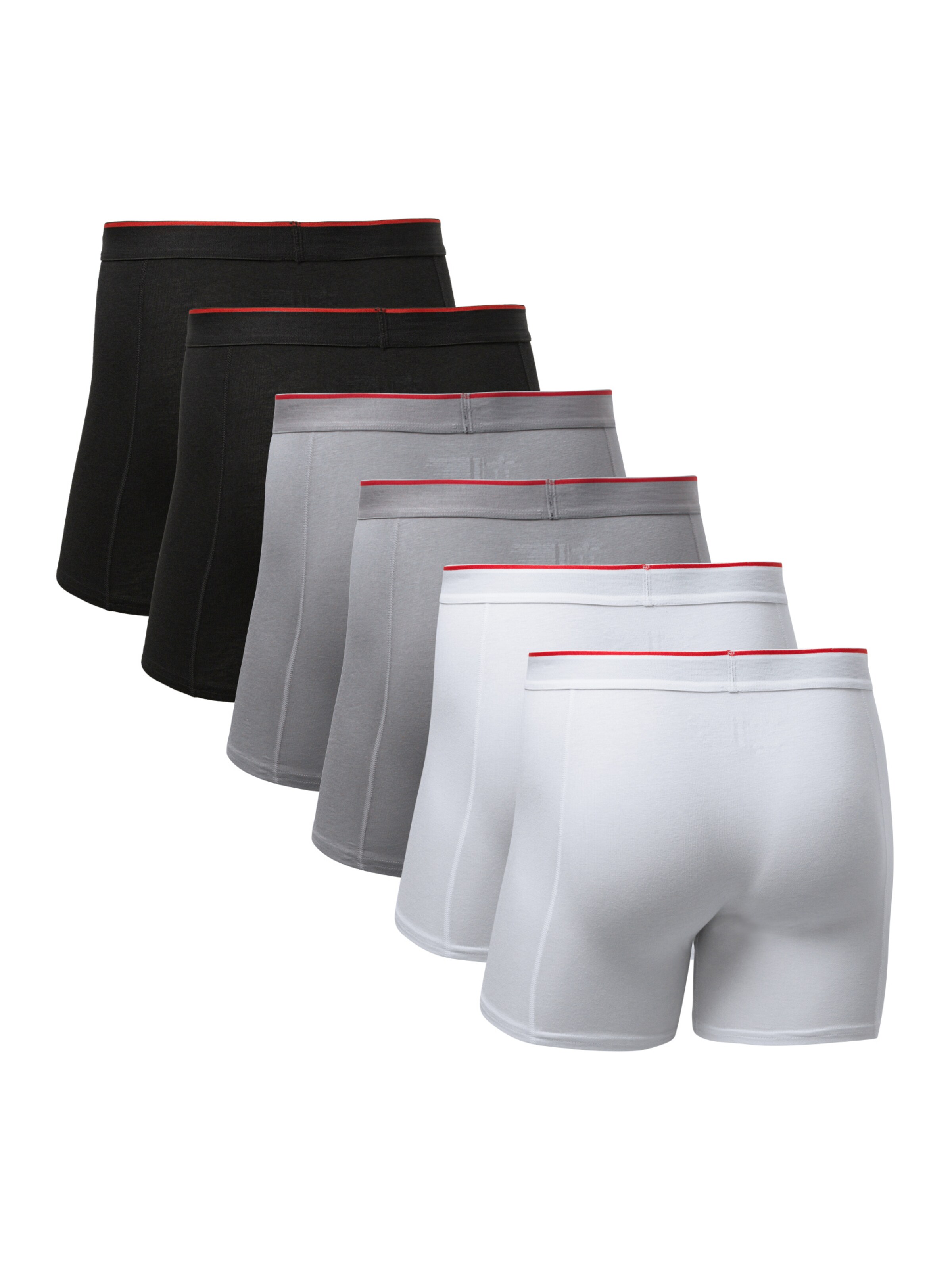 DANISH ENDURANCE Boxer shorts in Mixed colours