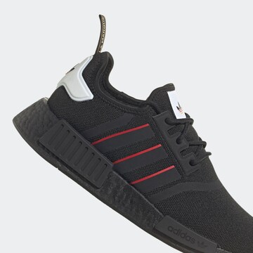 ADIDAS SPORTSWEAR Sneaker 'NMD_R1' in Schwarz