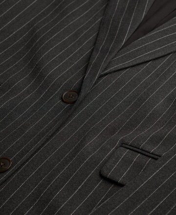 Superdry Blazers in Grijs